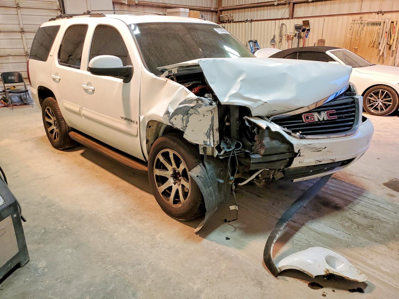 GMC Yukon