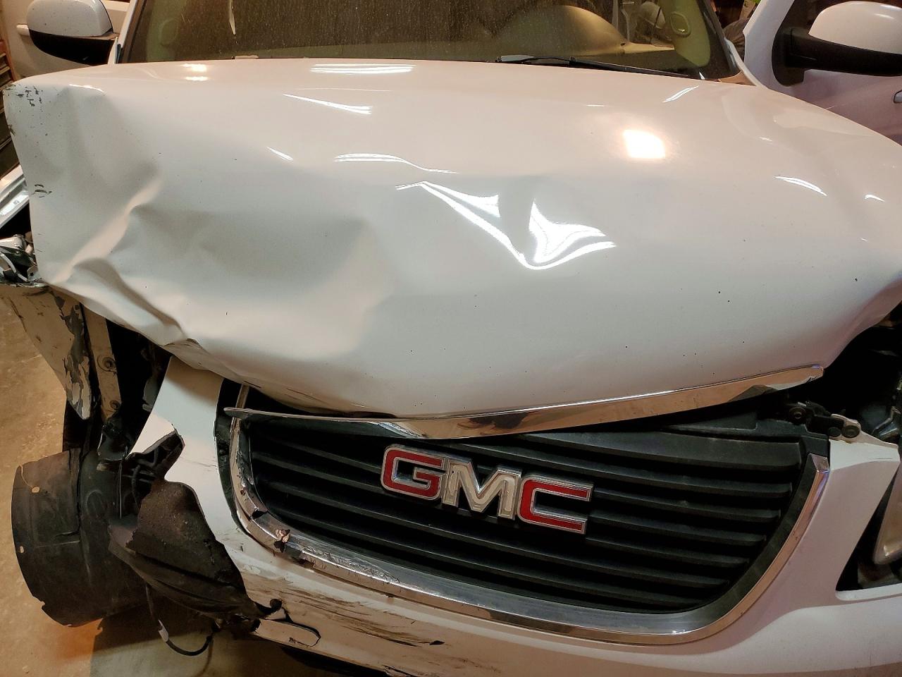 GMC Yukon