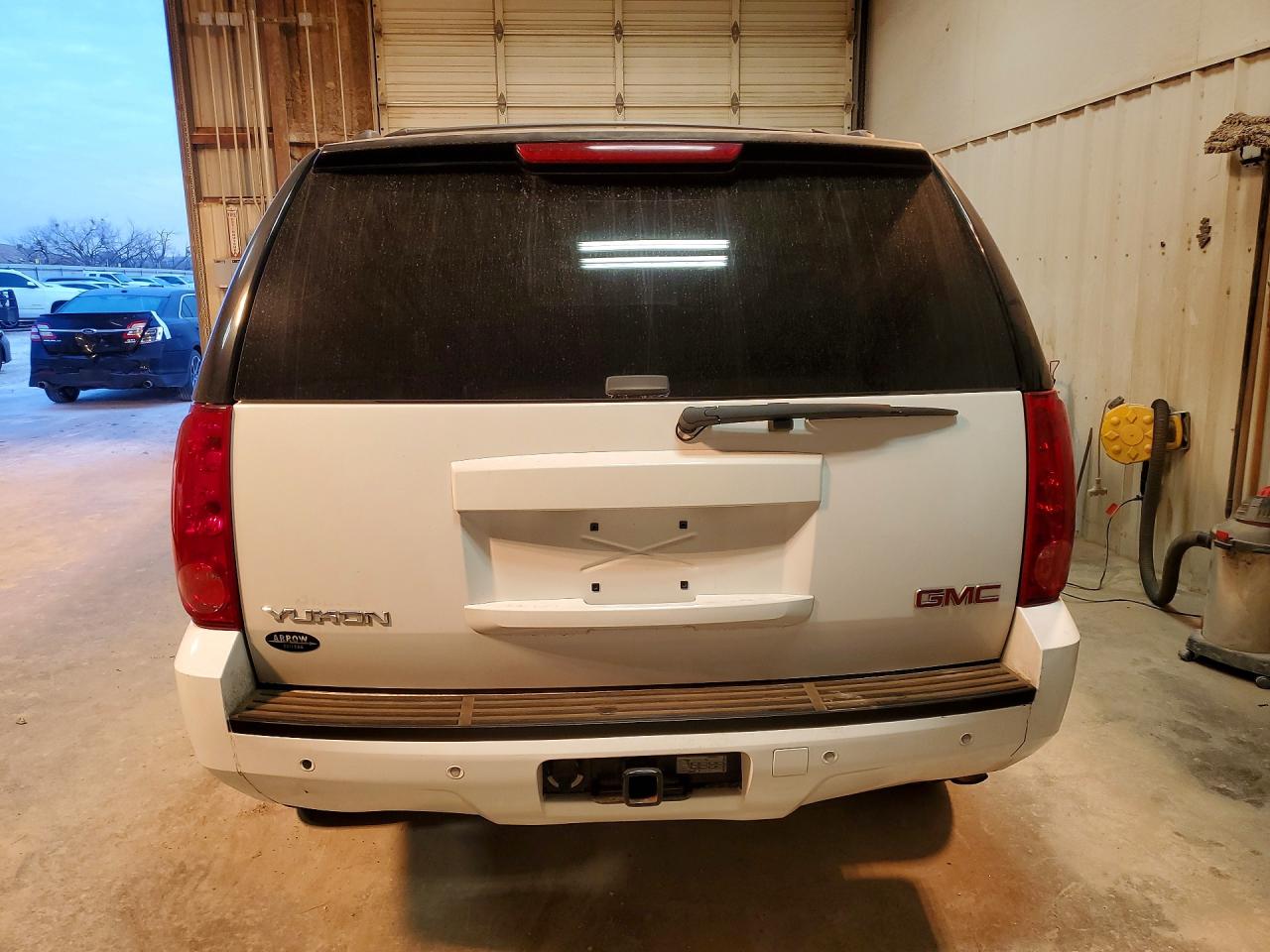 GMC Yukon