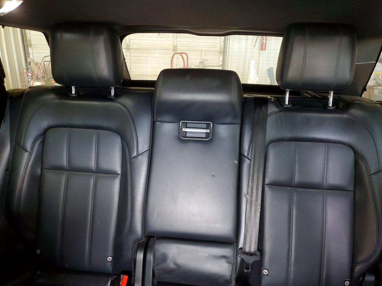 Land Rover Range Rover Hse Silver Edition