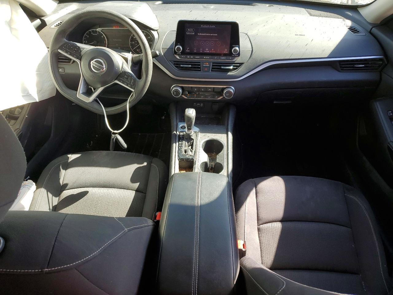Nissan Altima 2.5 Sv