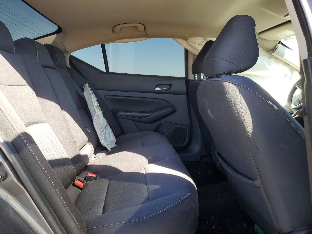 Nissan Altima 2.5 Sv