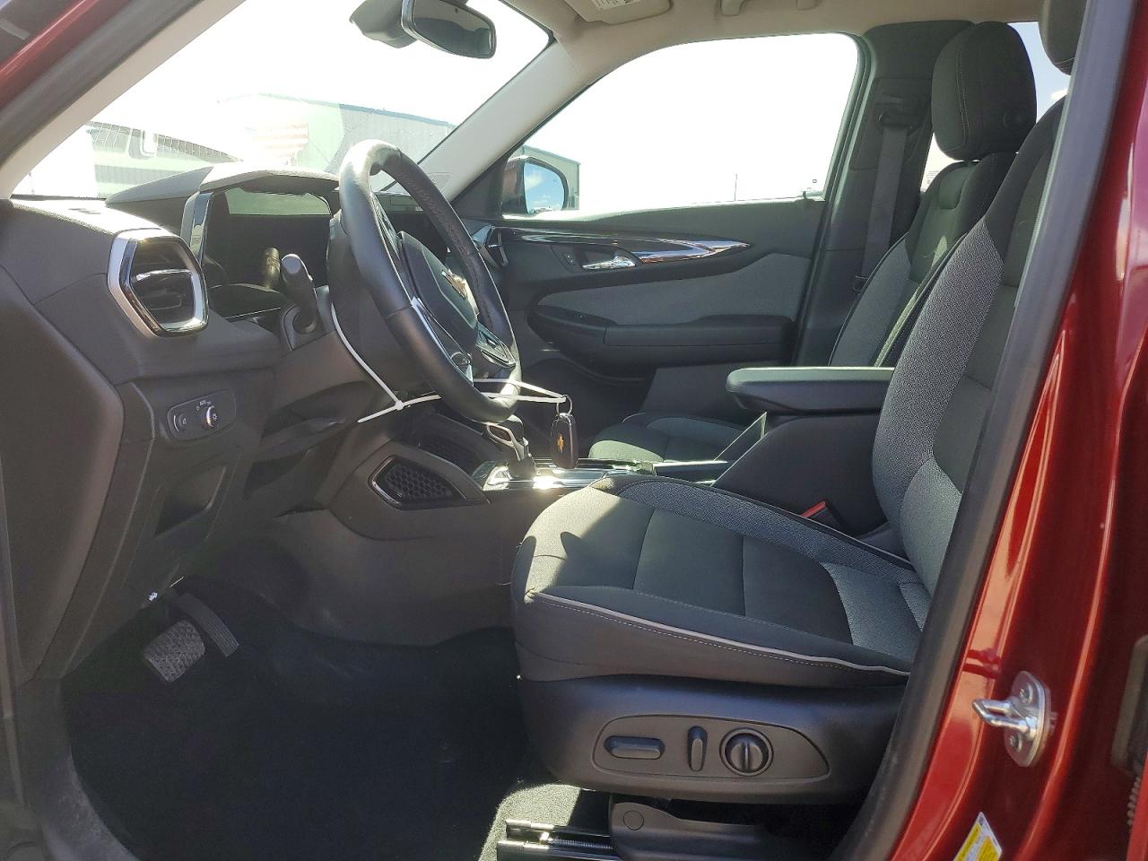 Chevrolet Trailblaze Lt
