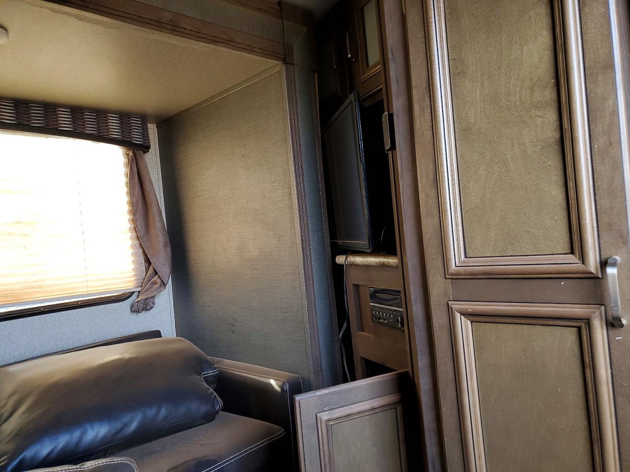 Keystone Passport S