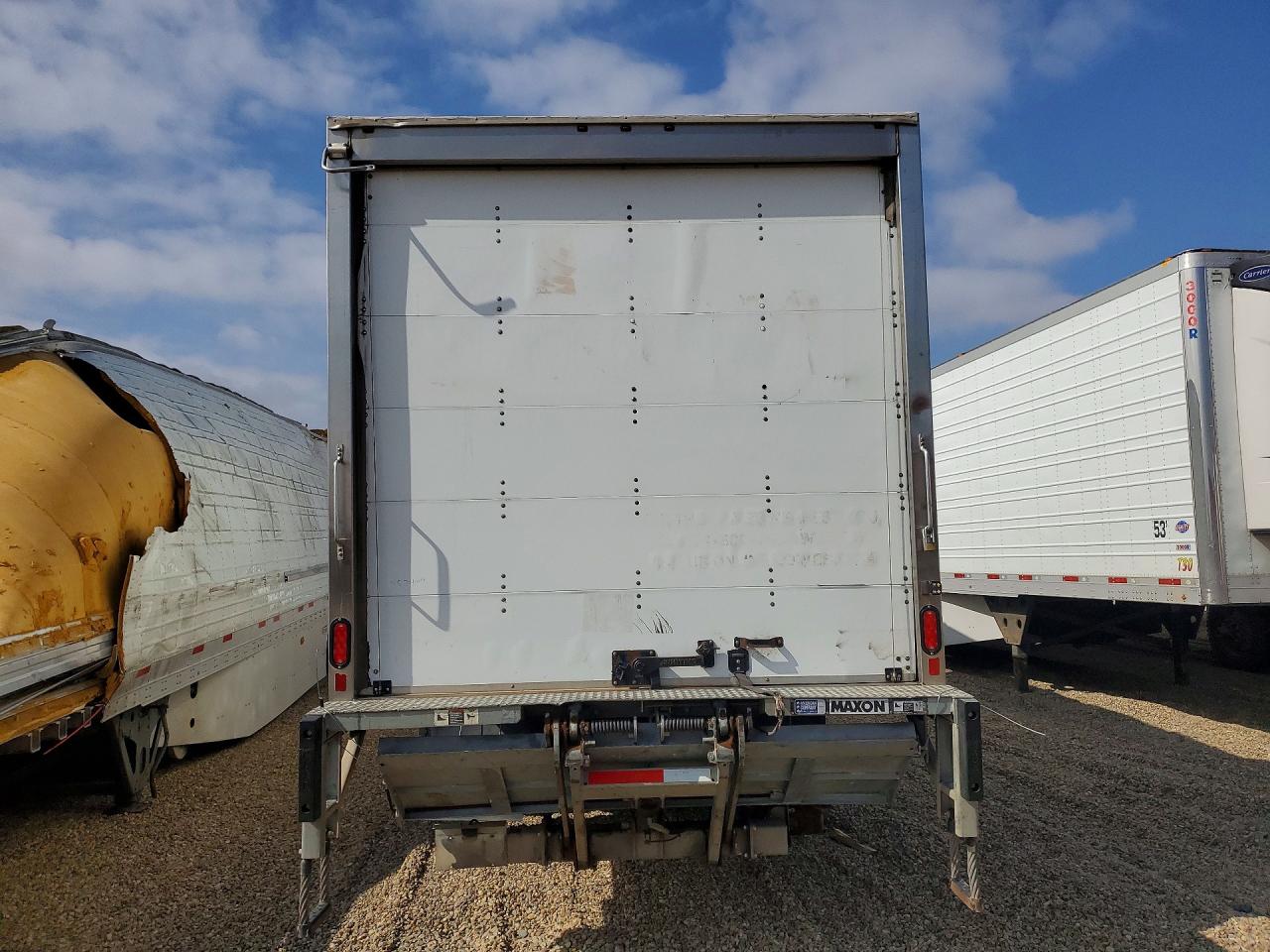 Freightliner M2 106 Medium Duty
