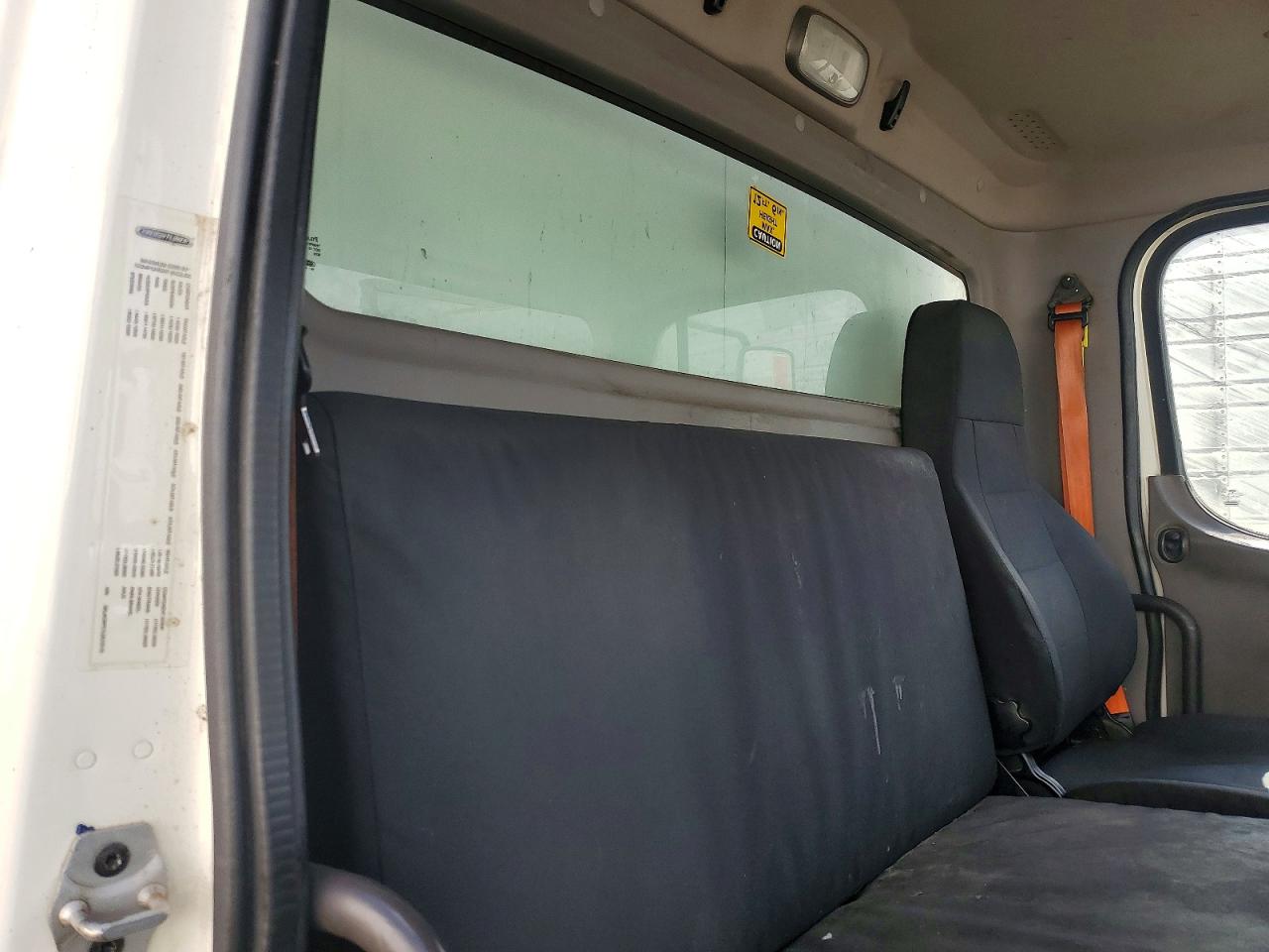 Freightliner M2 106 Medium Duty