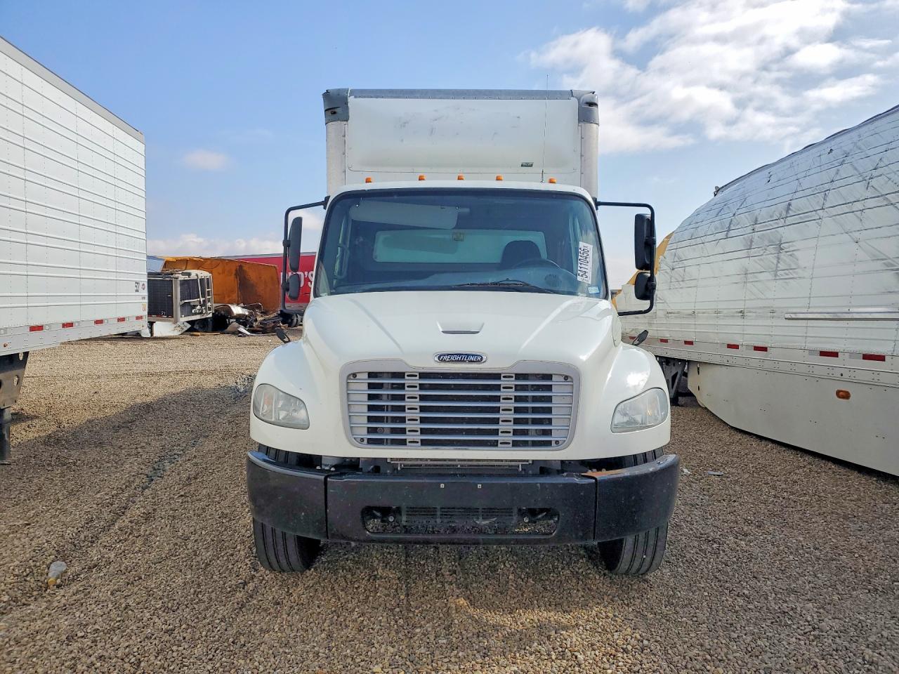 Freightliner M2 106 Medium Duty