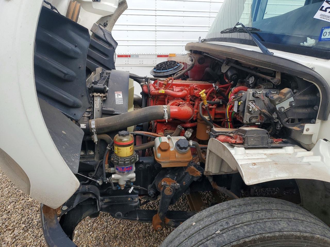 Freightliner M2 106 Medium Duty
