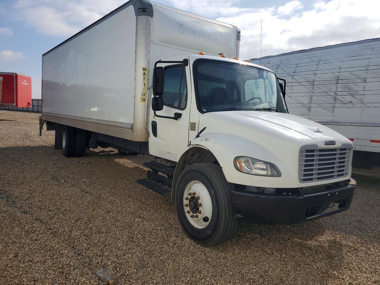 Freightliner M2 106 Medium Duty