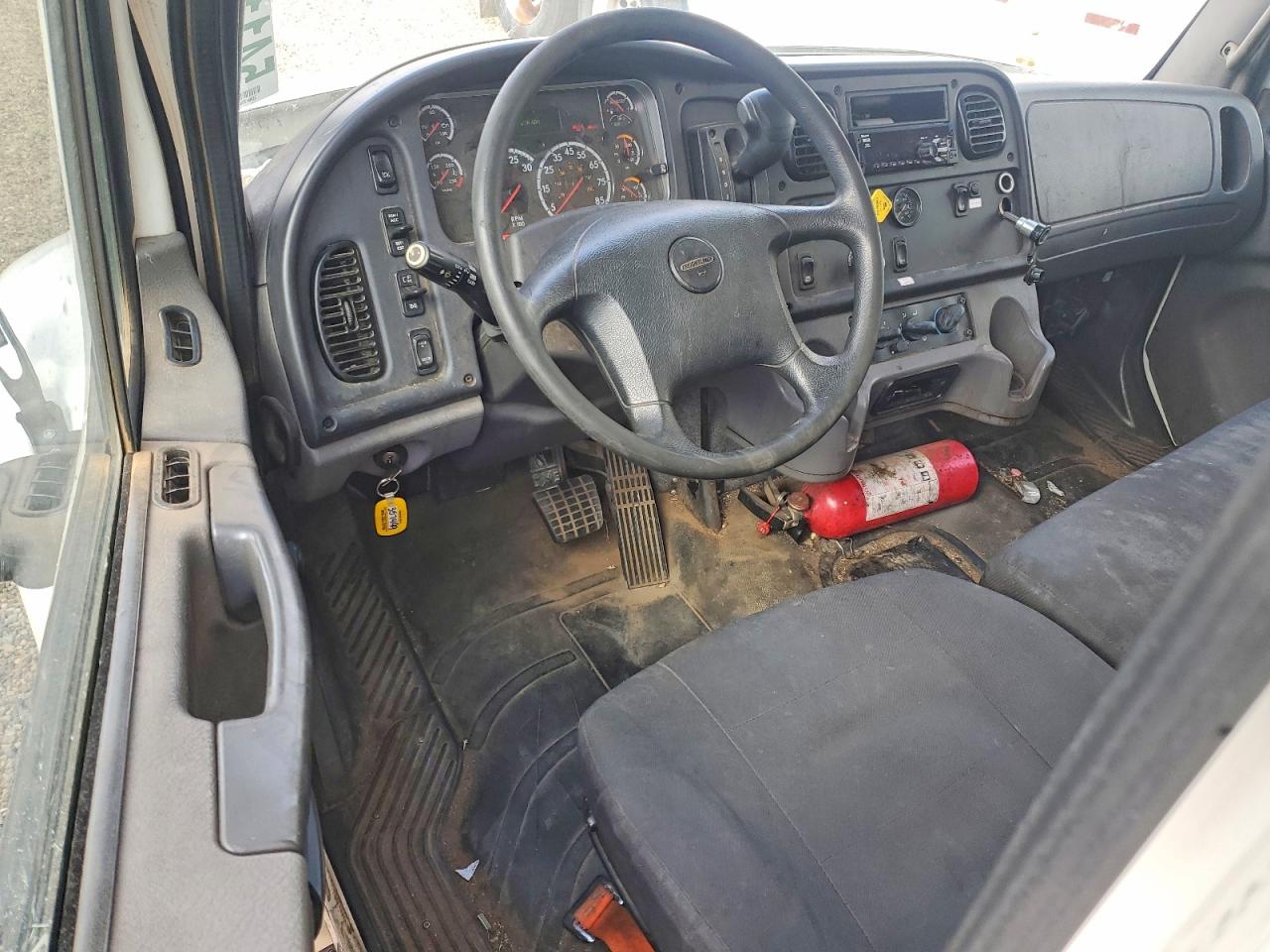 Freightliner M2 106 Medium Duty