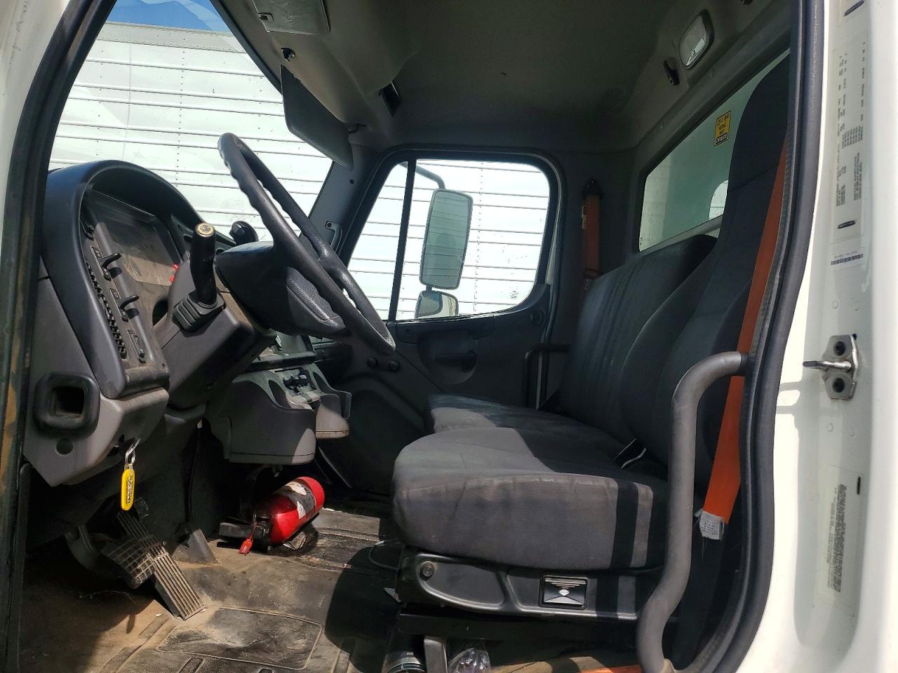 Freightliner M2 106 Medium Duty
