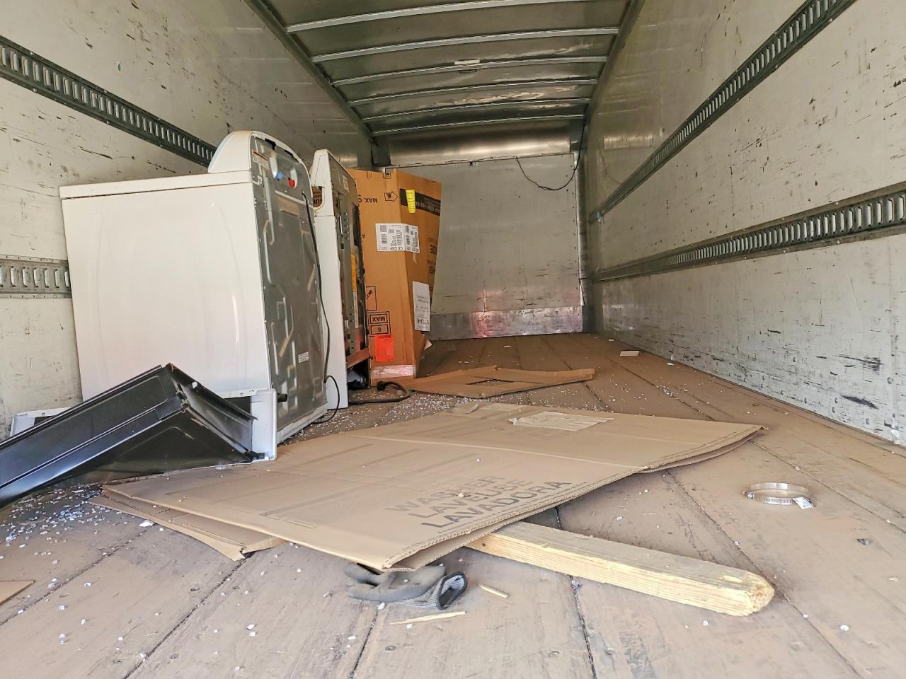 Freightliner M2 106 Medium Duty