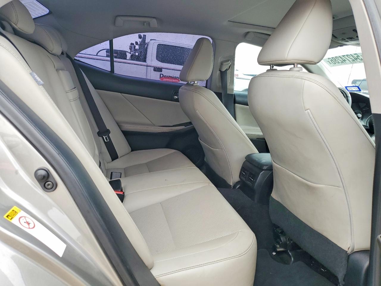 Lexus Is 250