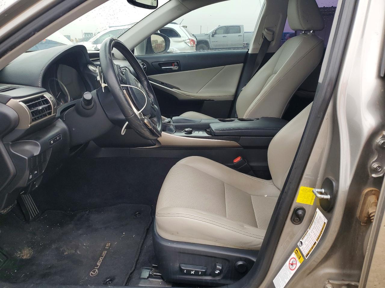 Lexus Is 250