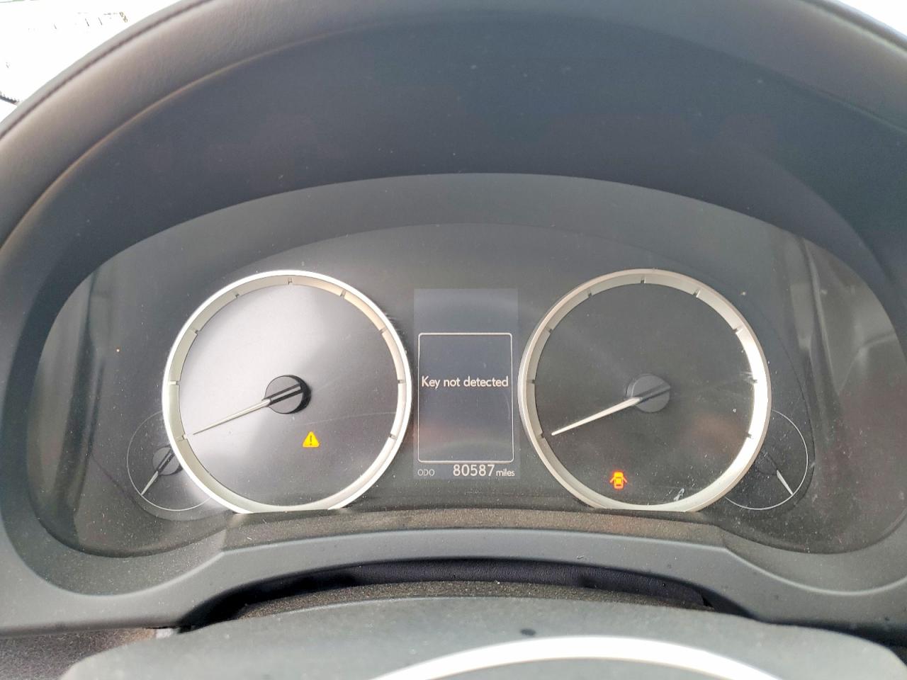 Lexus Is 250