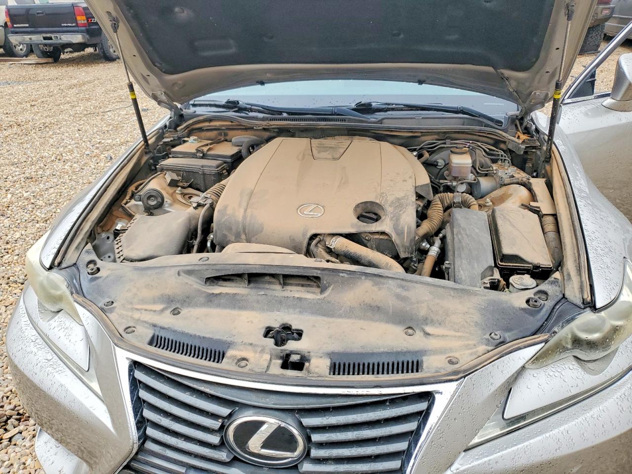 Lexus Is 250