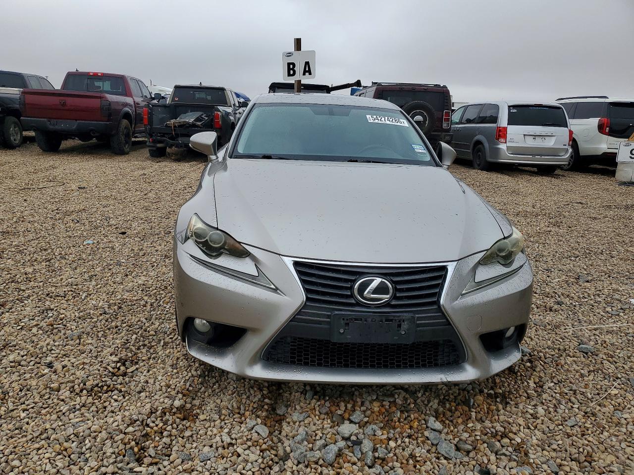 Lexus Is 250