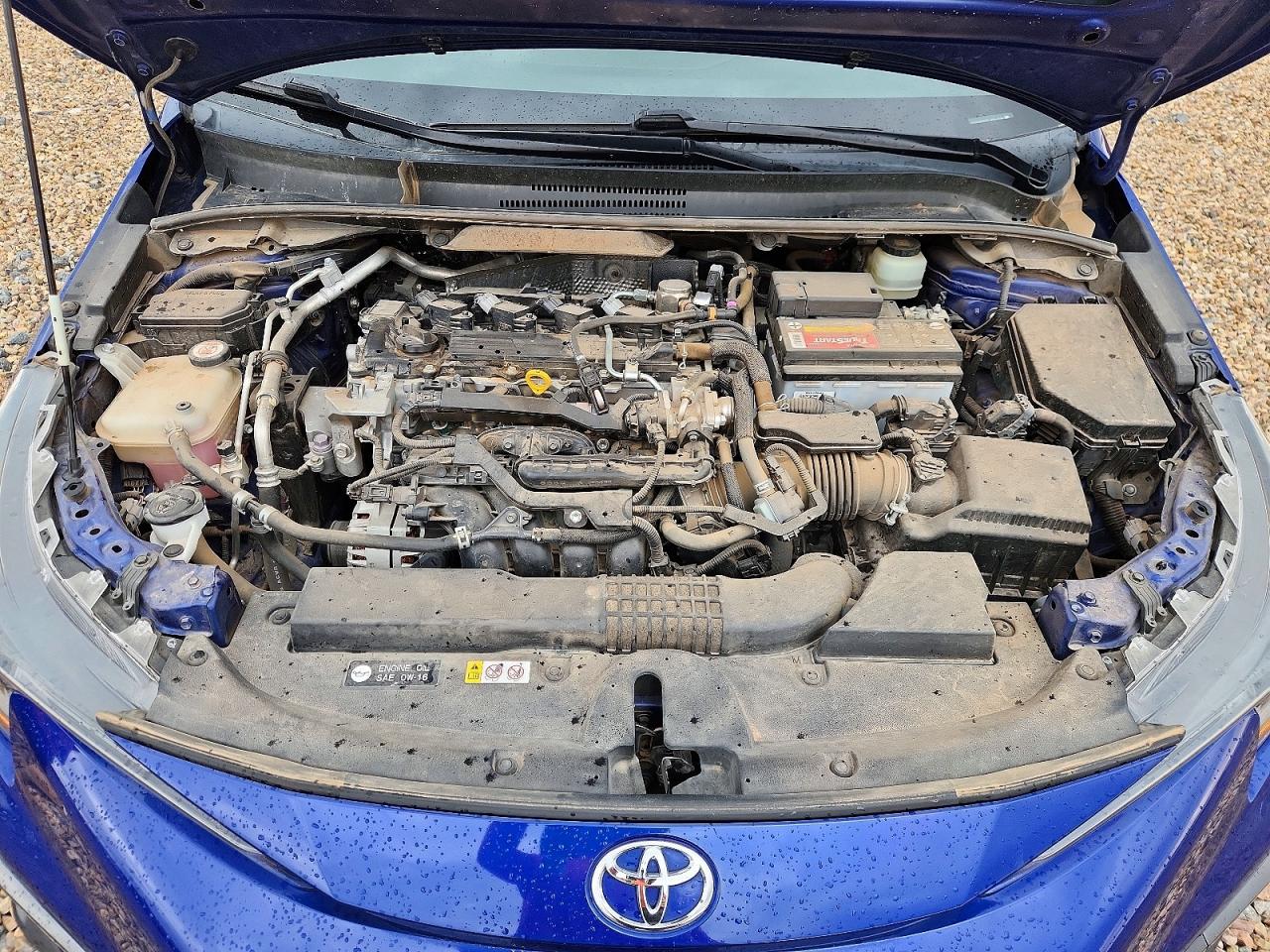 Toyota Corolla Se