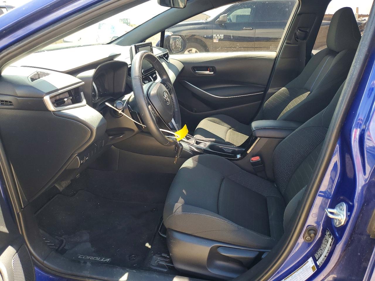 Toyota Corolla Se