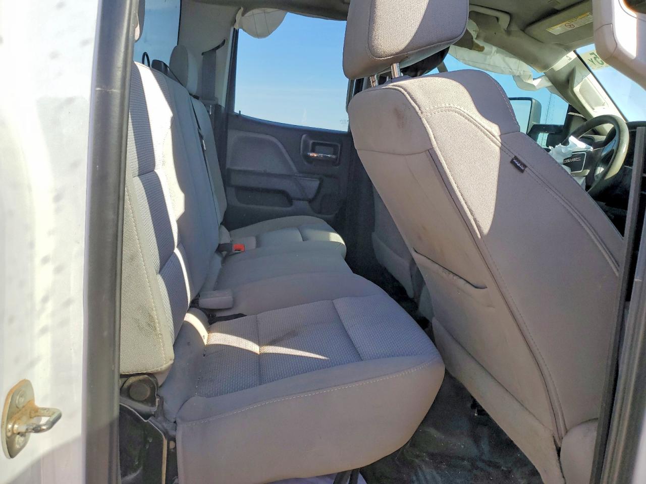 GMC Sierra K2500 Heavy Duty