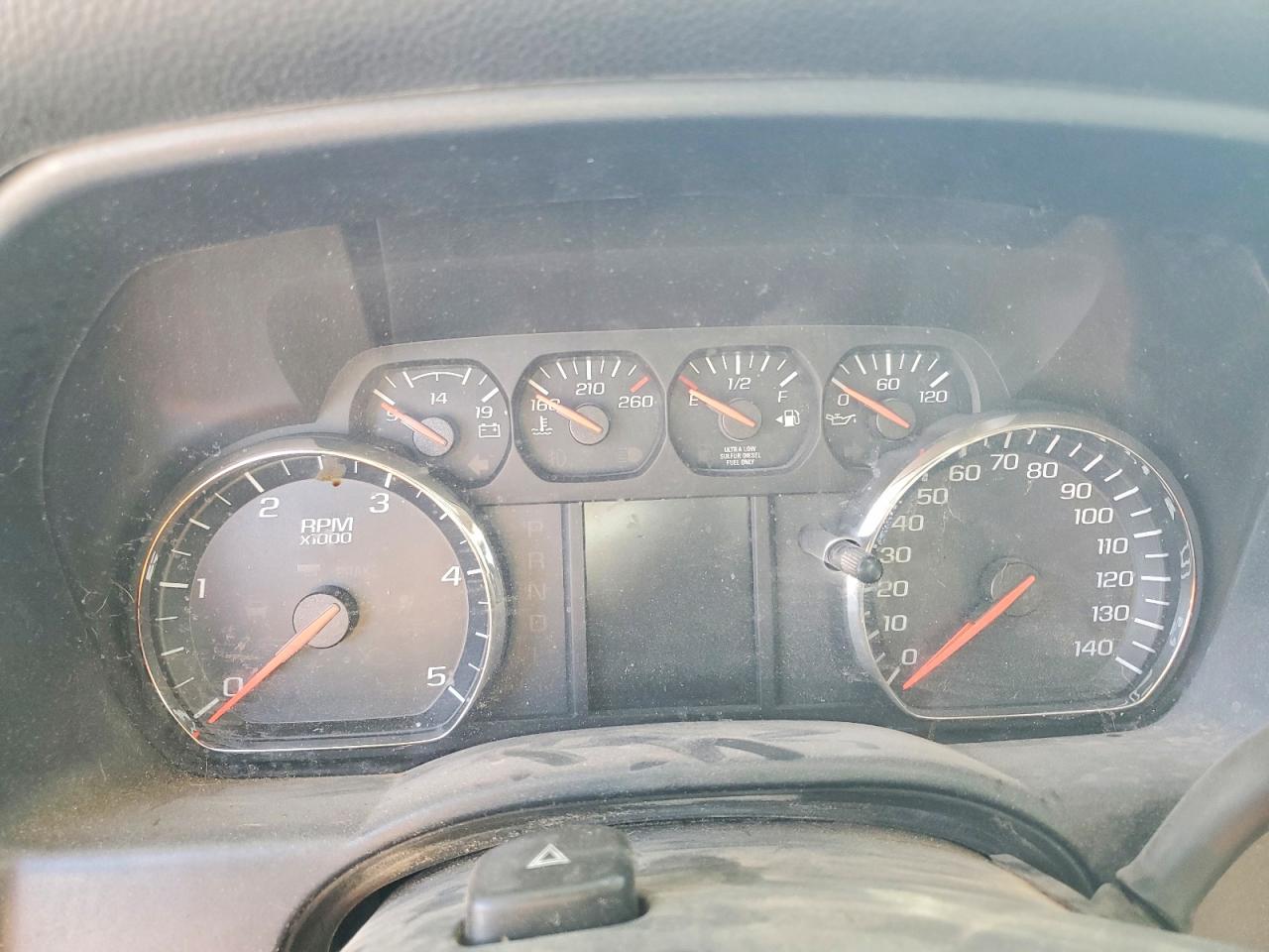 GMC Sierra K2500 Heavy Duty