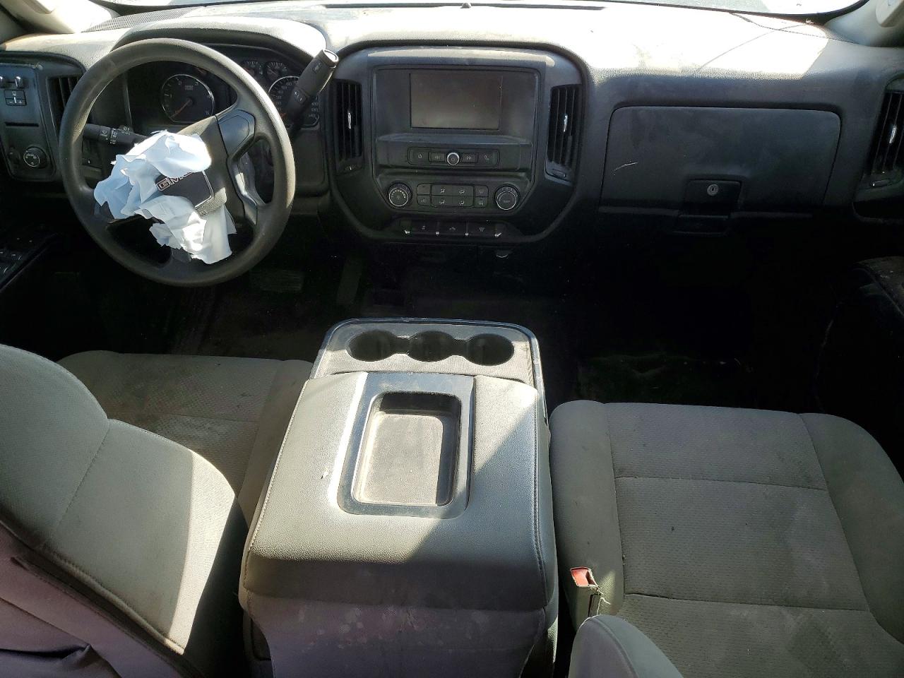 GMC Sierra K2500 Heavy Duty