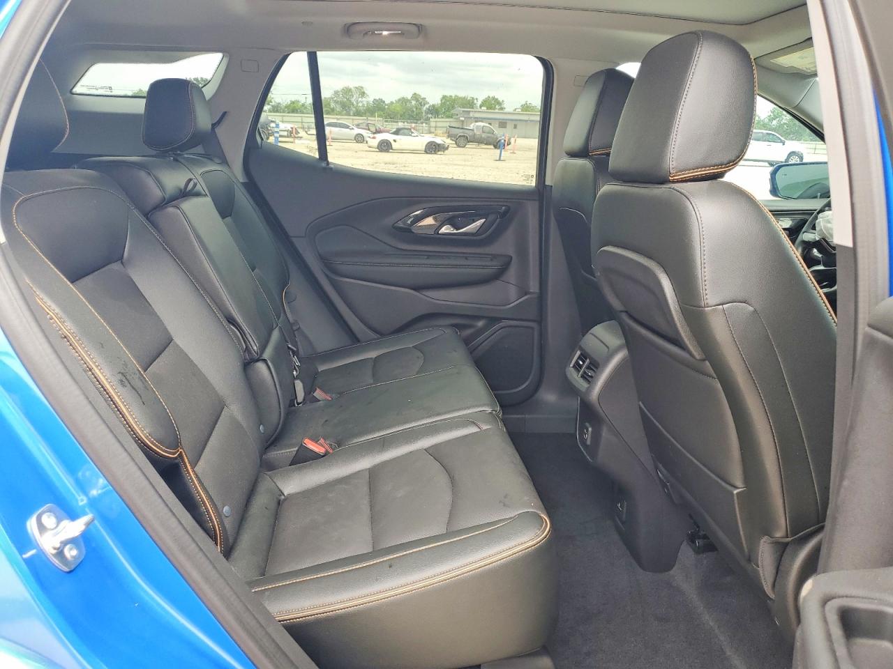 GMC Terrain At4