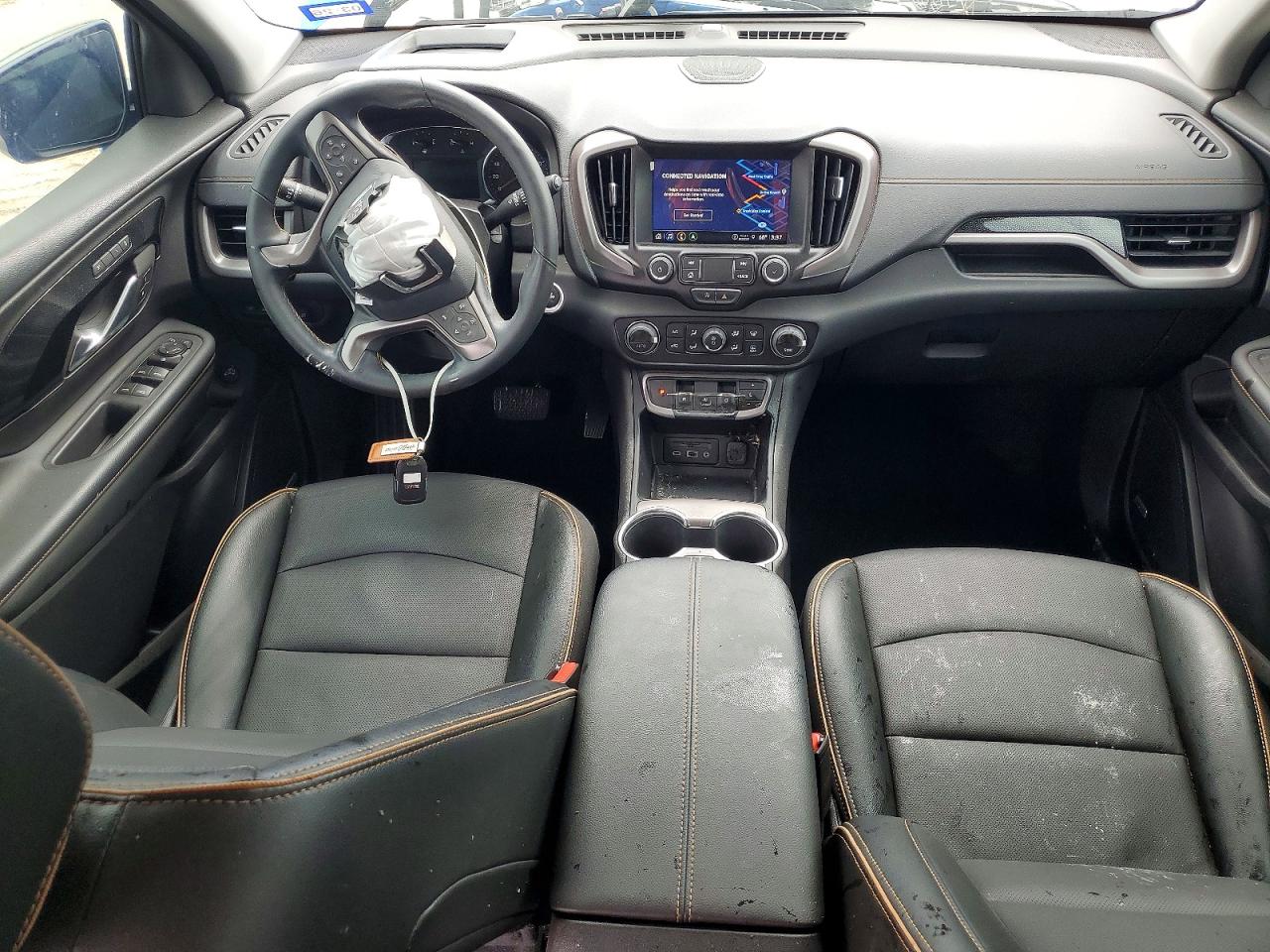 GMC Terrain At4