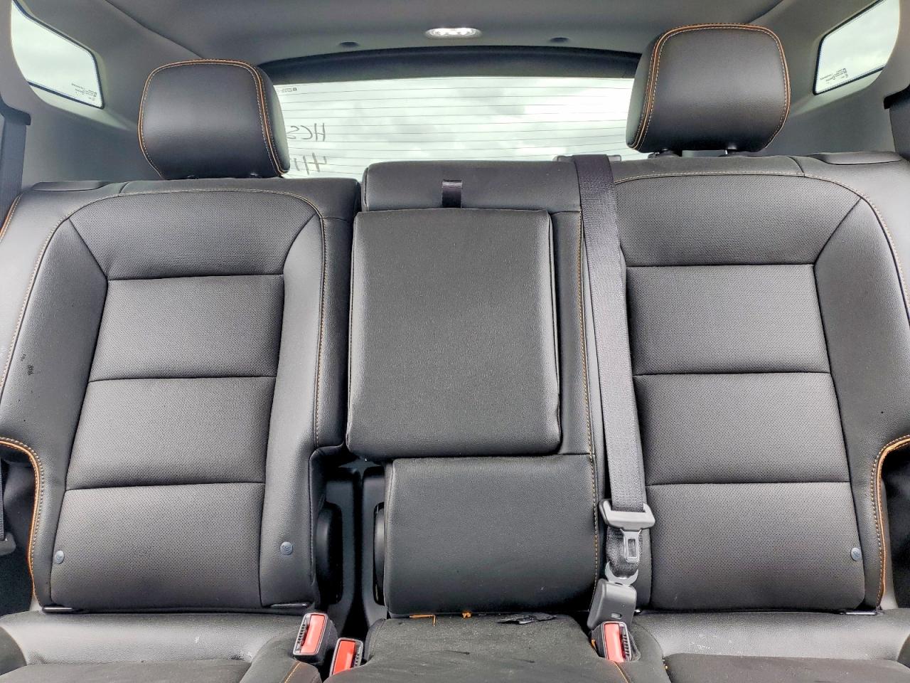 GMC Terrain At4