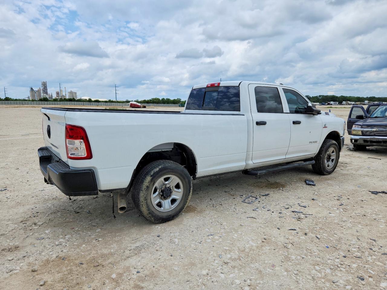 Ram 3500 Tradesman