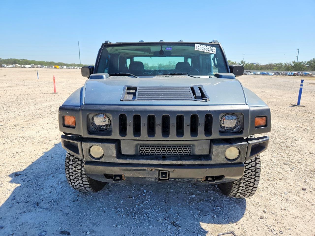 HUMMER H2