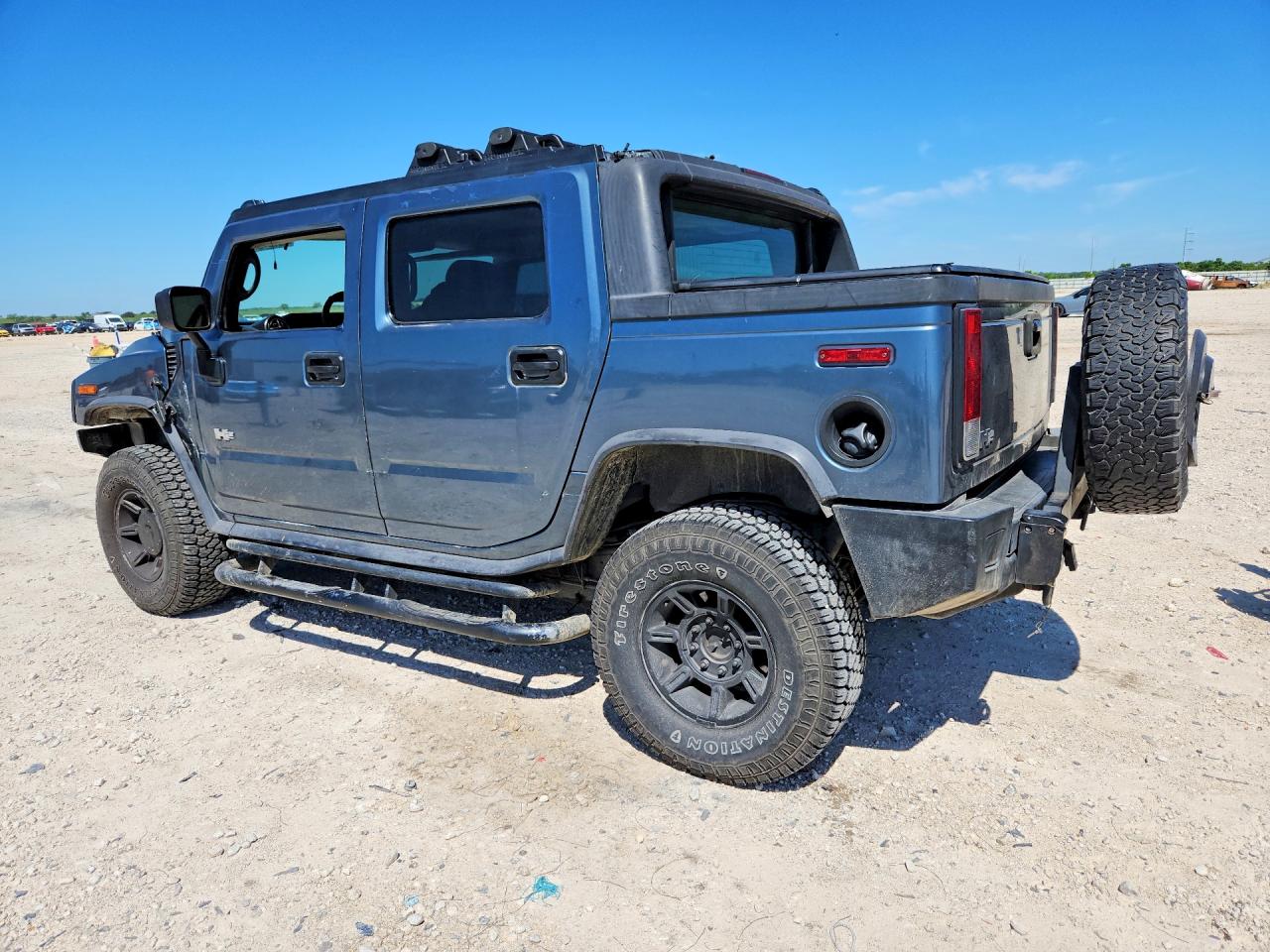 HUMMER H2