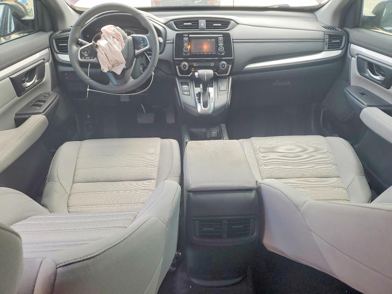 Honda Crv Lx