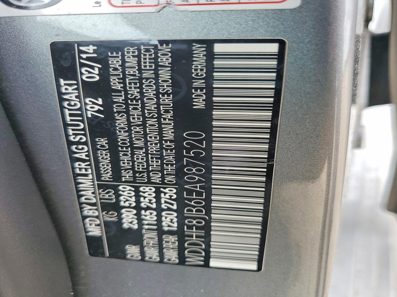 Mercedes-Benz E-Class 350 4matic