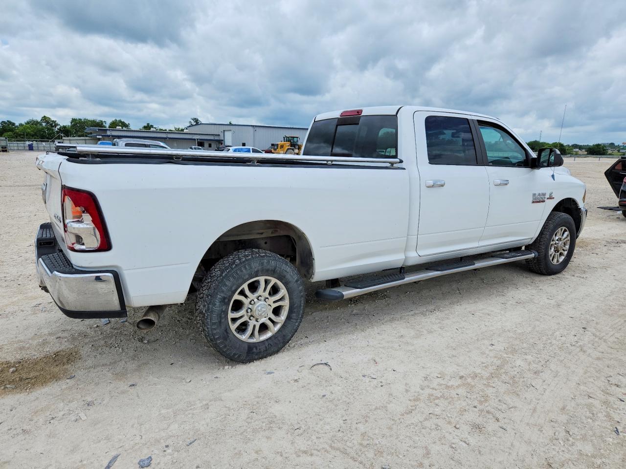Ram 3500 Slt