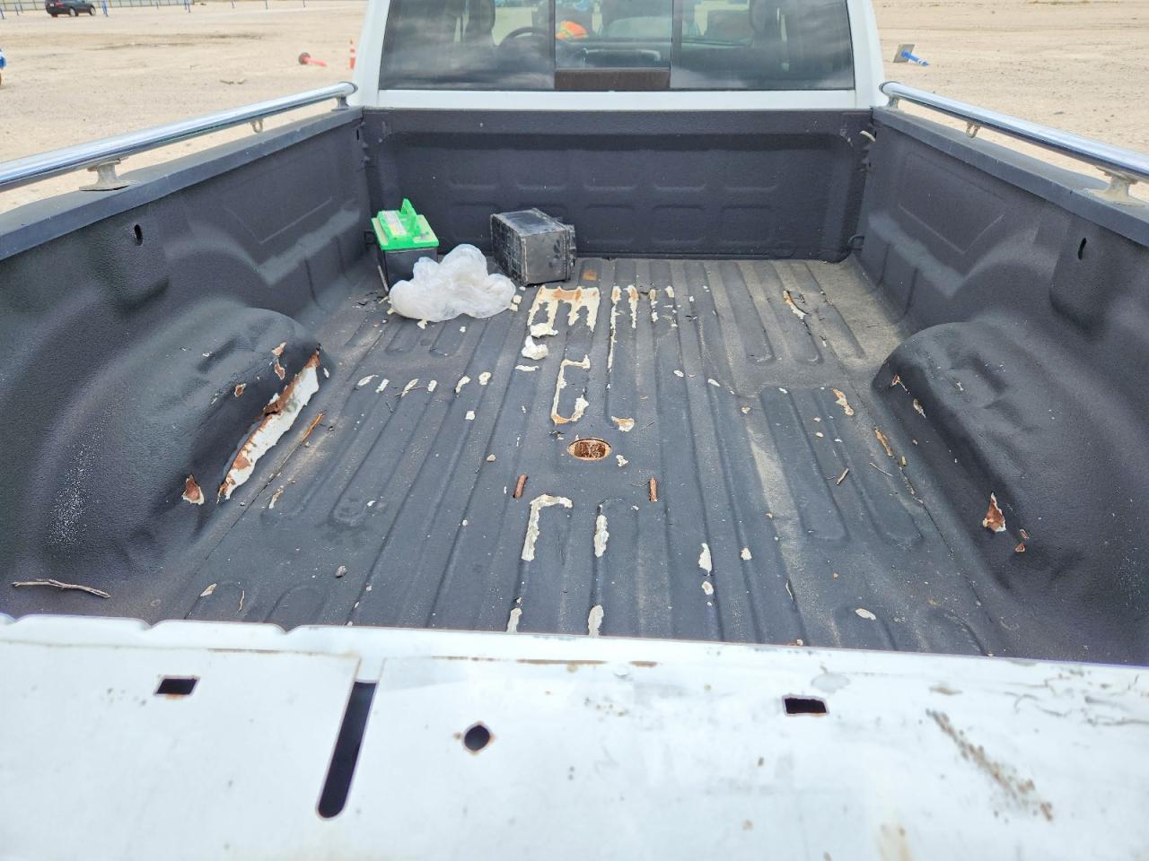 Ram 3500 Slt
