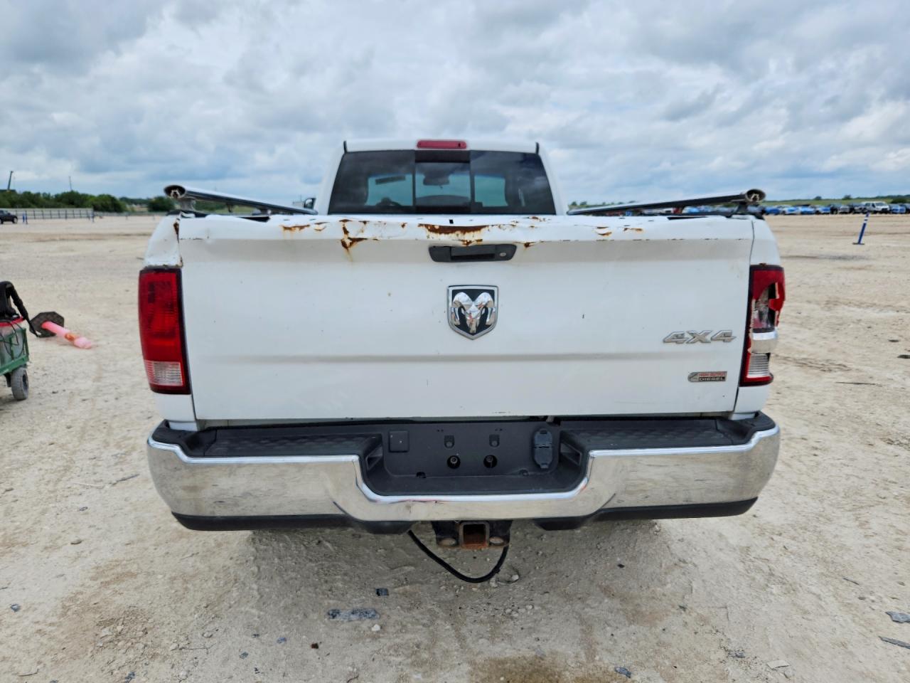 Ram 3500 Slt