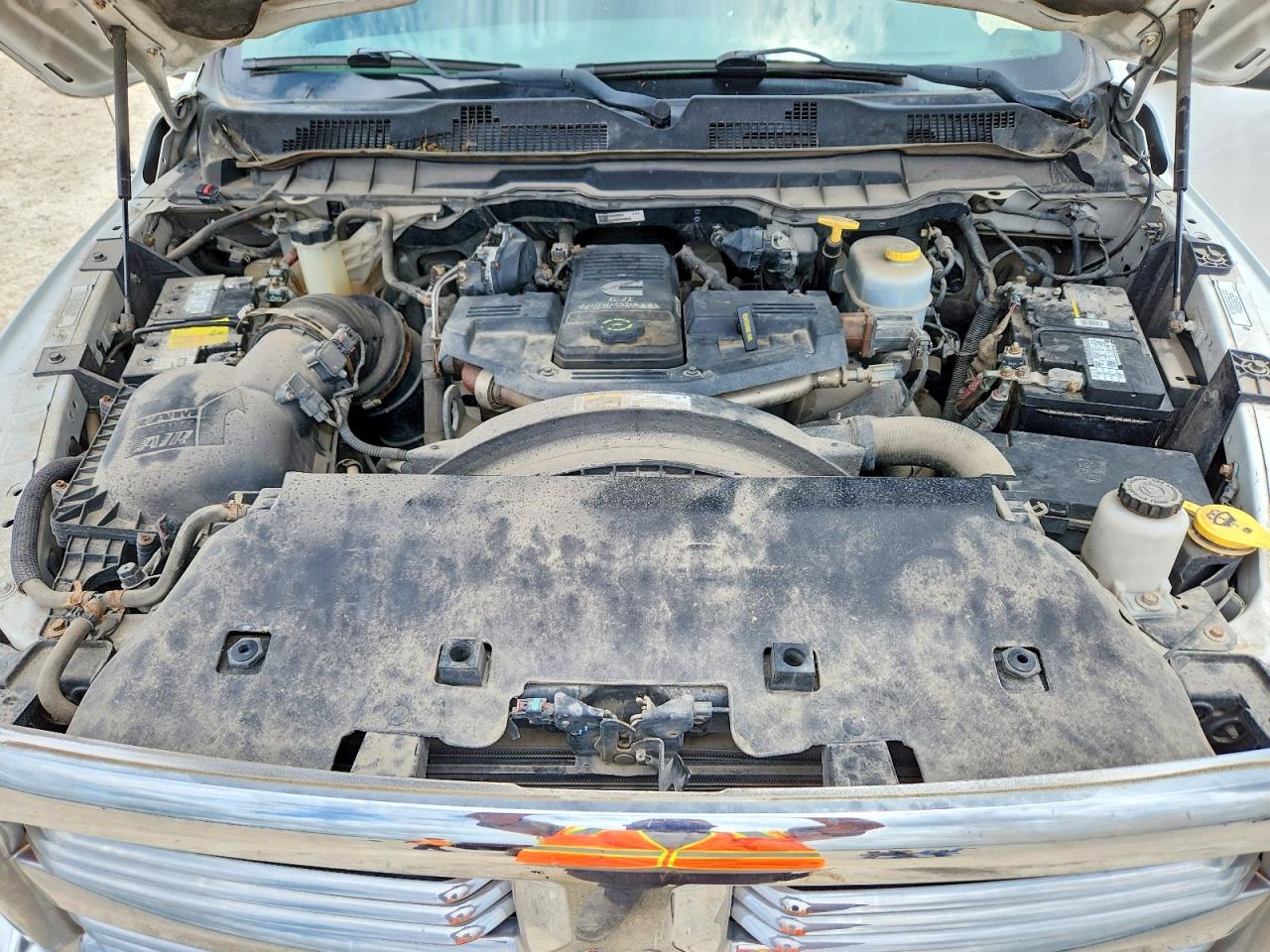 Ram 3500 Slt