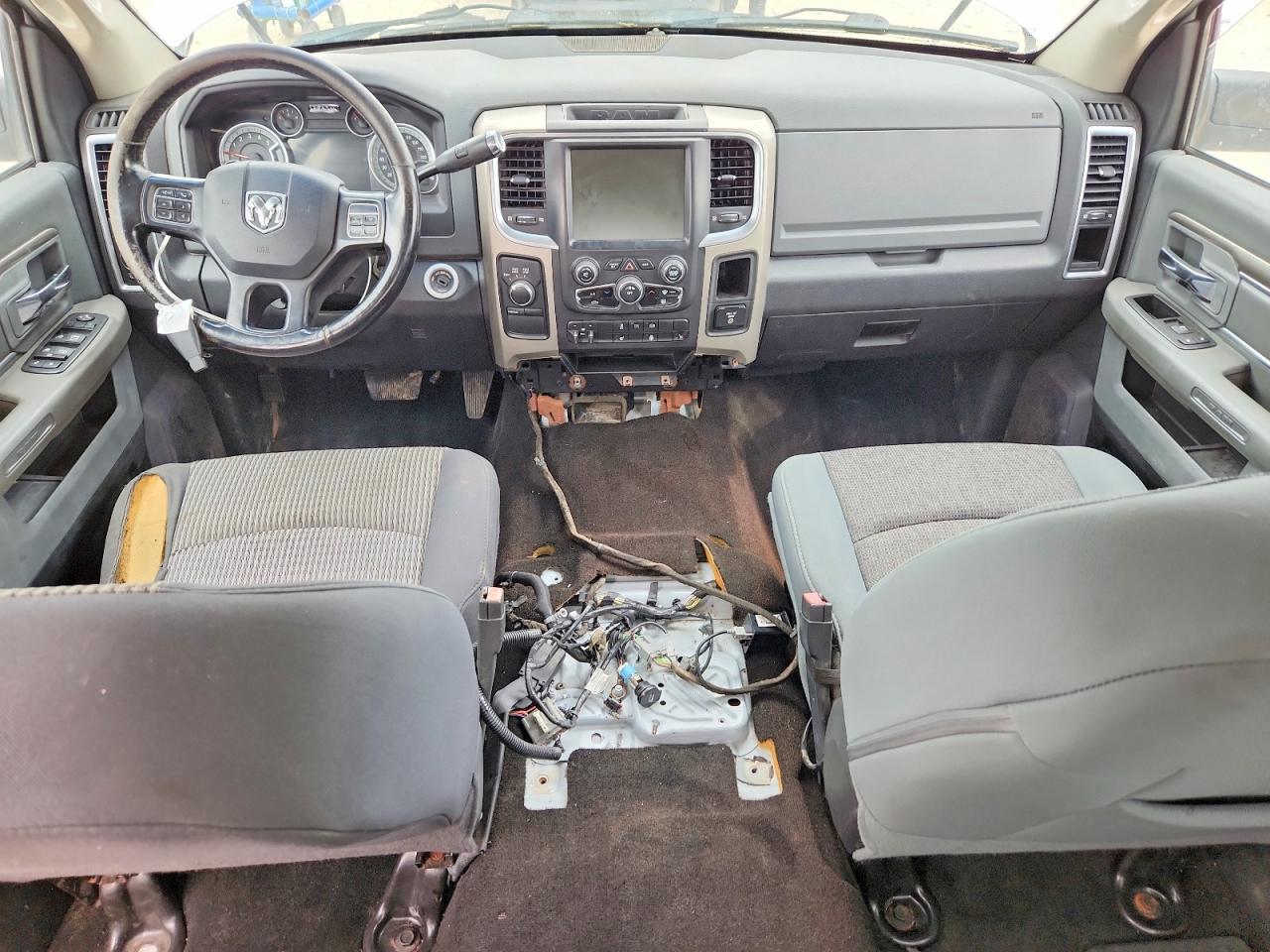 Ram 3500 Slt