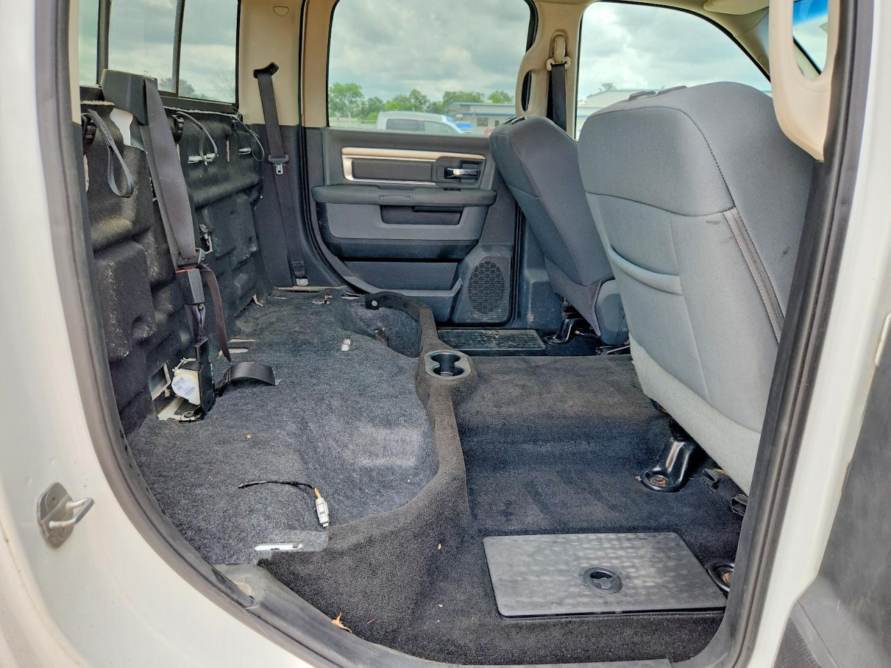 Ram 3500 Slt