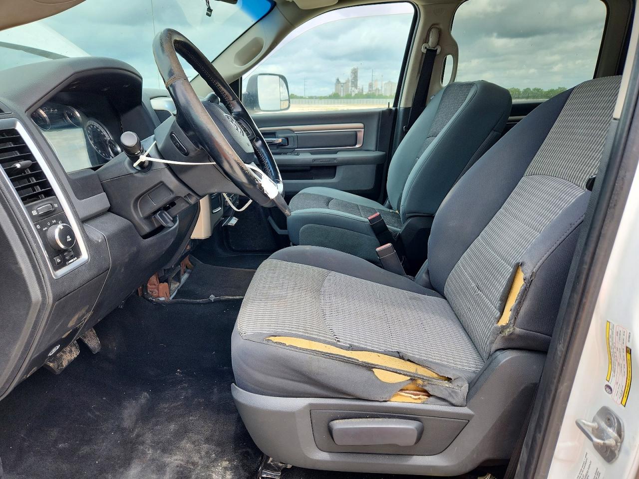 Ram 3500 Slt