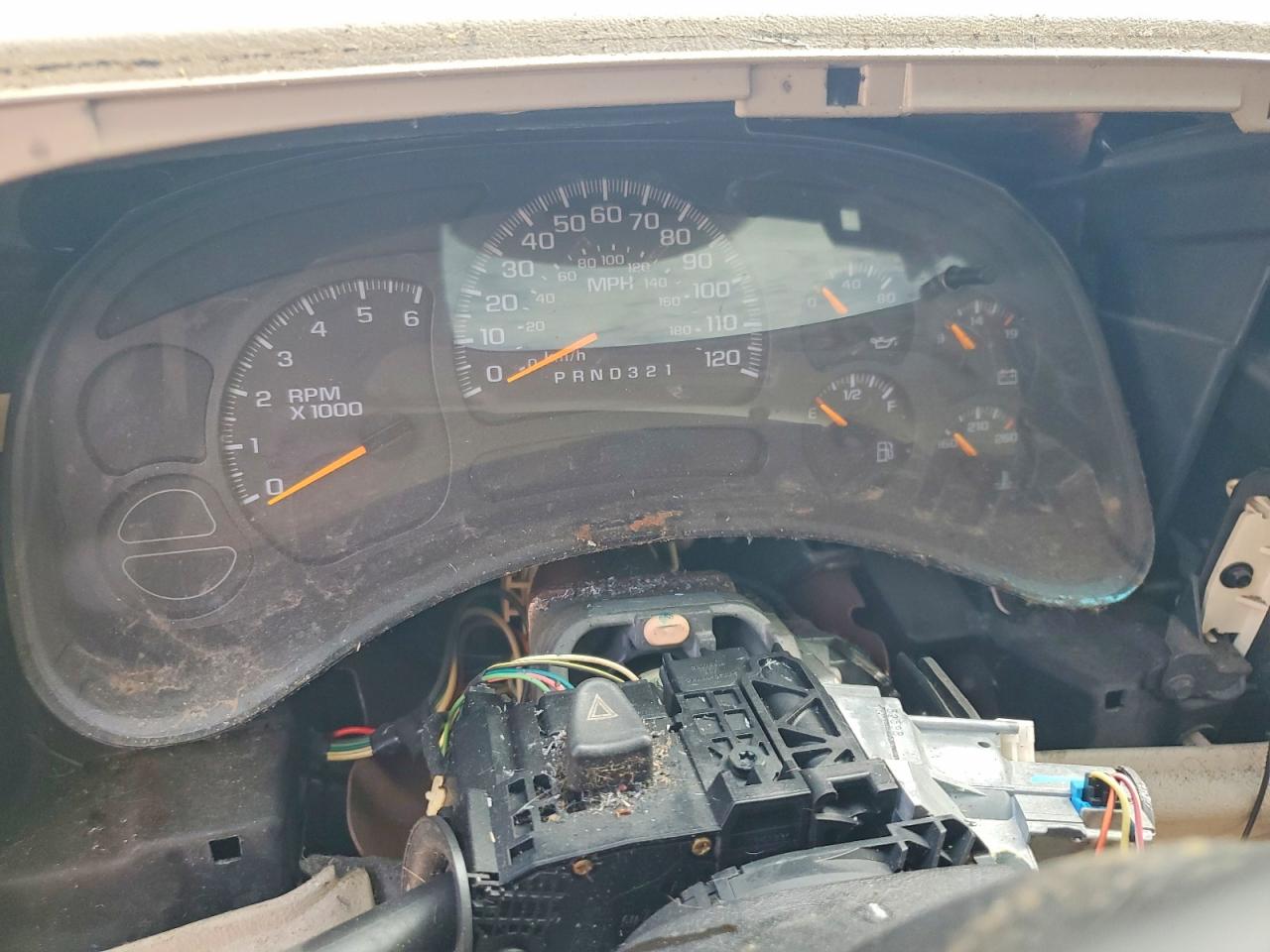 GMC Yukon C1500