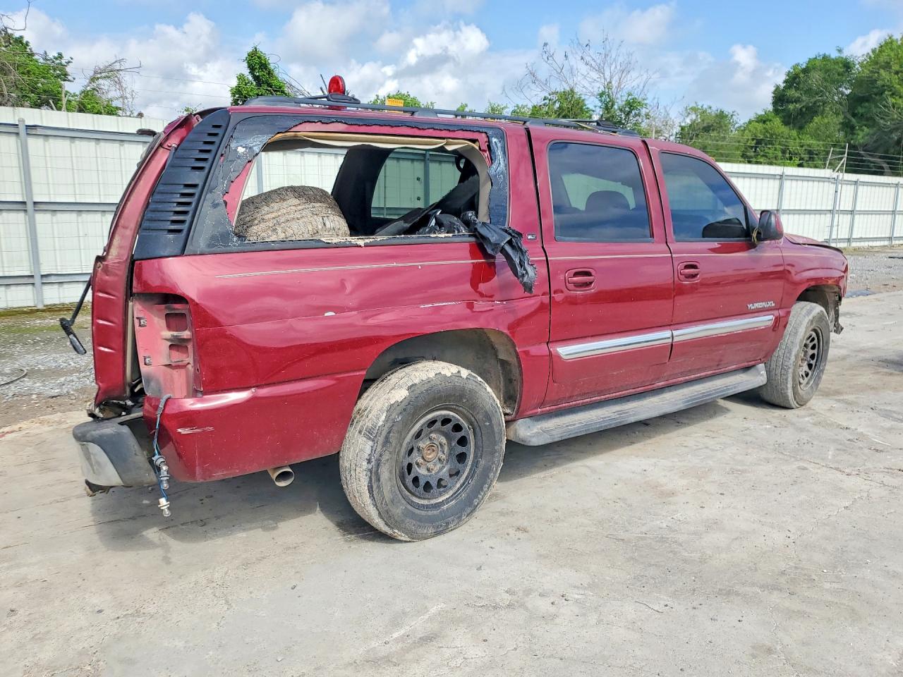 GMC Yukon C1500