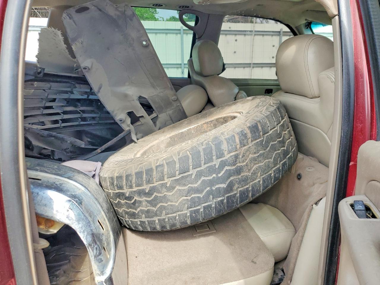 GMC Yukon C1500