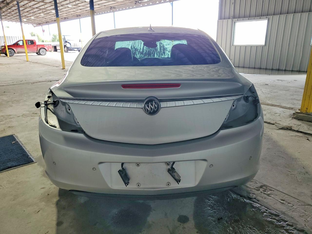 Buick Regal Premium