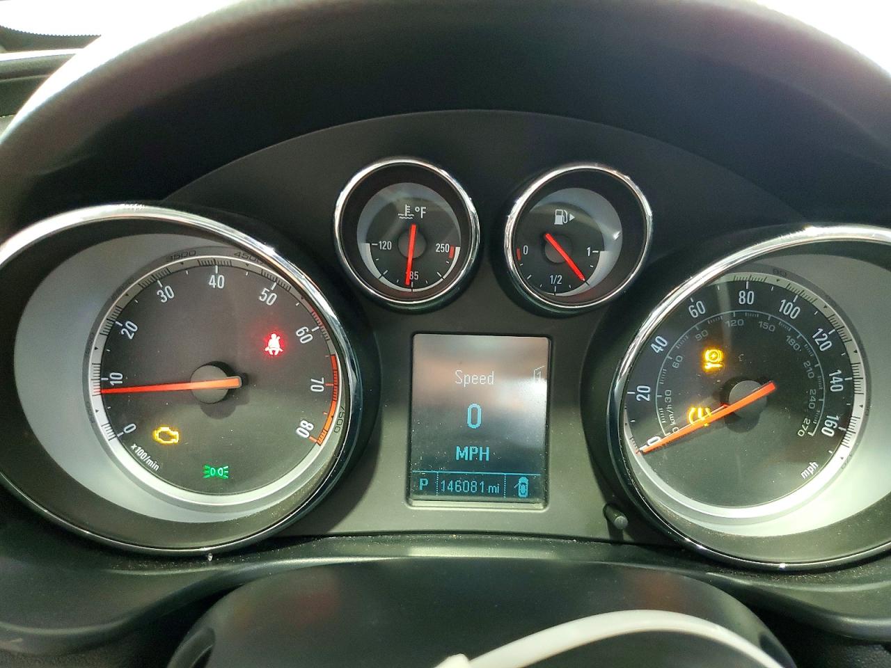 Buick Regal Premium