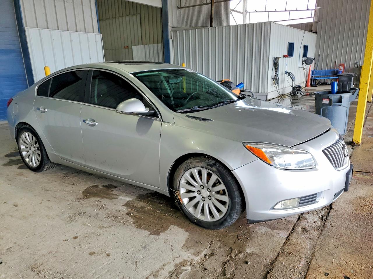 Buick Regal Premium
