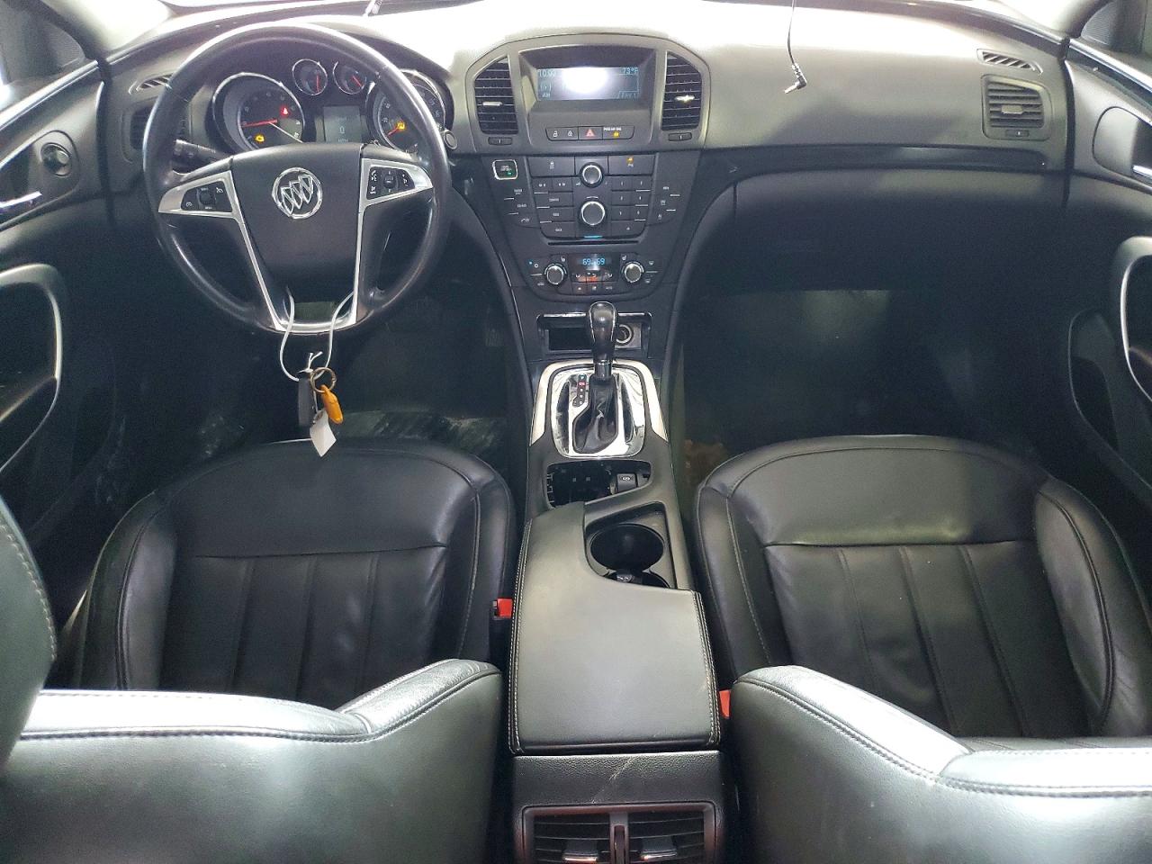 Buick Regal Premium