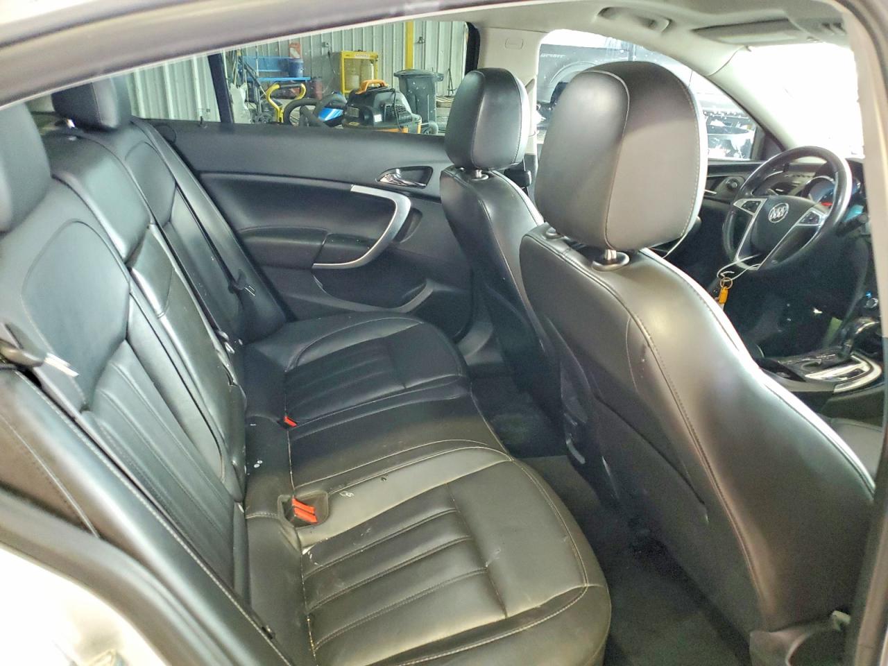 Buick Regal Premium