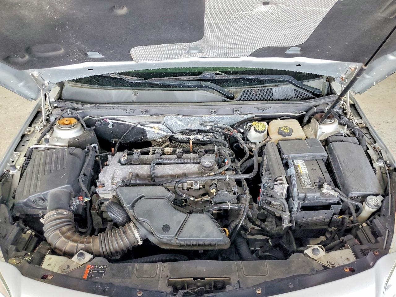 Buick Regal Premium
